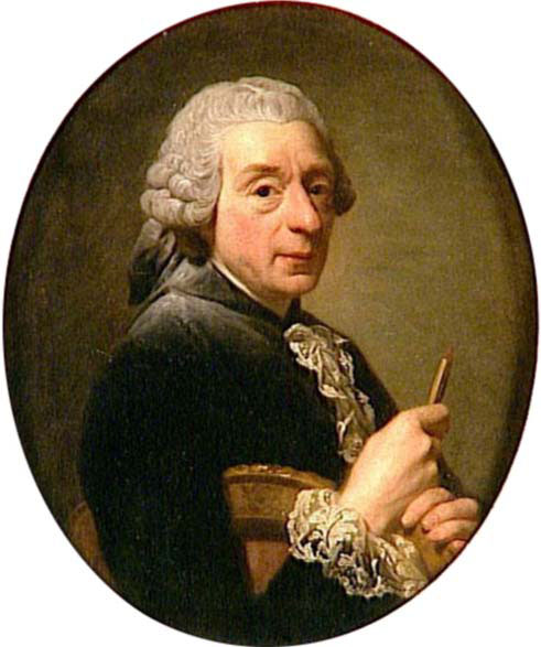Francois Boucher